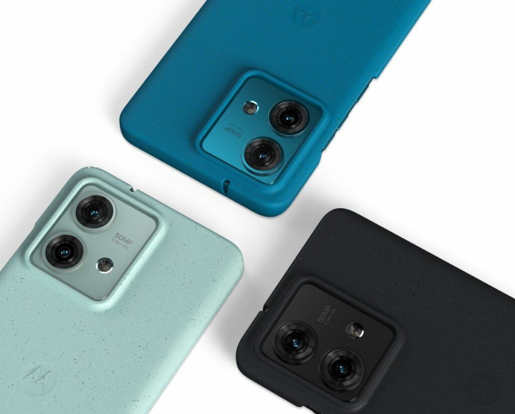 مشخصات فنی و قیمت Motorola Edge 40 Neo