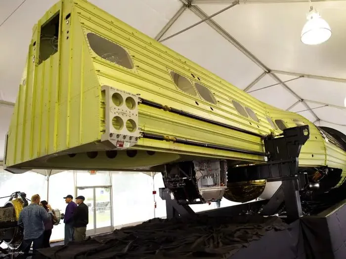 1698614425 677 ماهواره جاسوسی زمان جنگ سرد 400 قلعه رومی کشف‌نشده را.webp