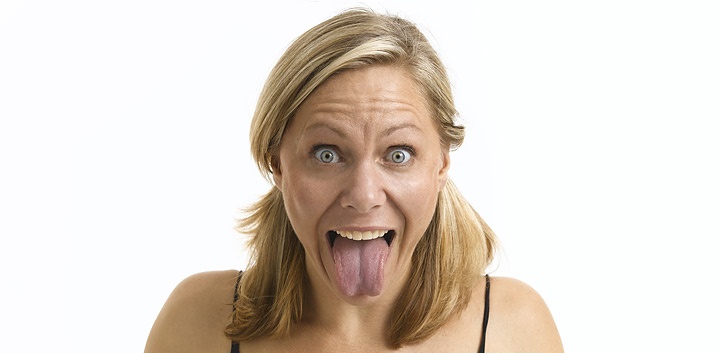 تکنیک تنفس شیر برای کاهش استرس