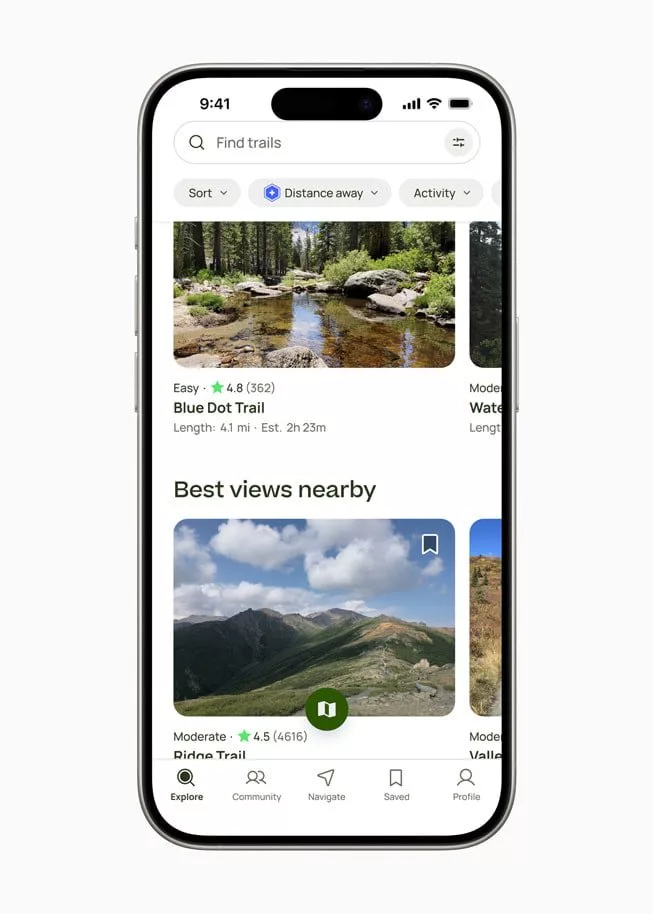 اپل بهترین بازی ها و اپلیکیشن‌های اپ استور در سال.webp