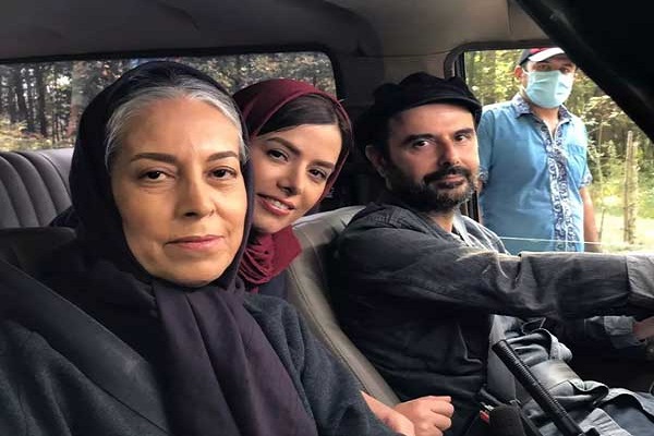 1701672133 206 افتاب وطن سپيده آرمان ؛ بازیگر مستعد