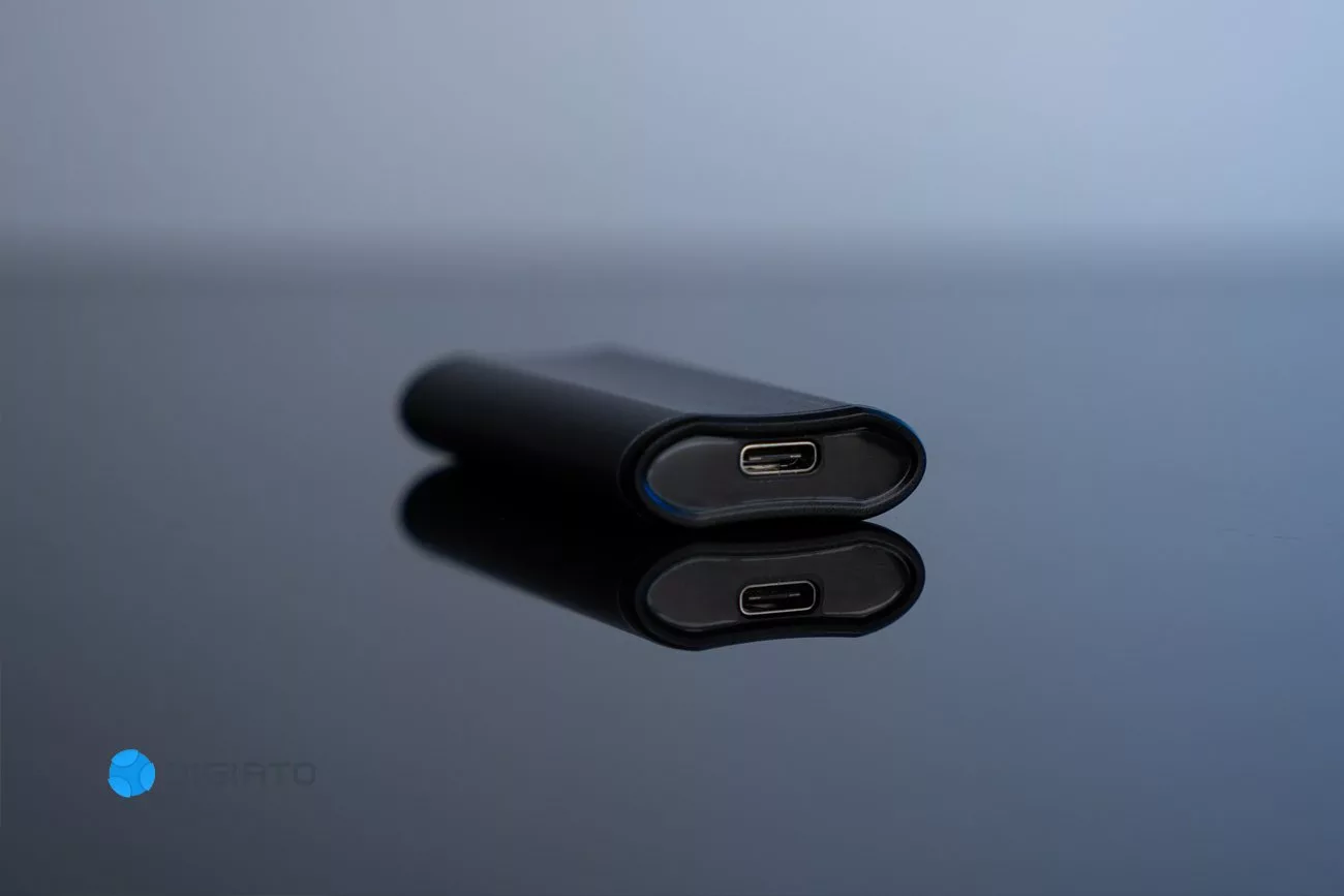 حافظه SSD اکسترنال ای‌دیتا