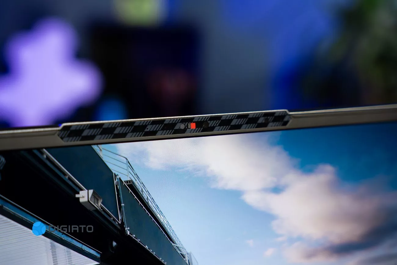 بررسی لپ تاپ MSI Stealth 16 مرسدس بنز