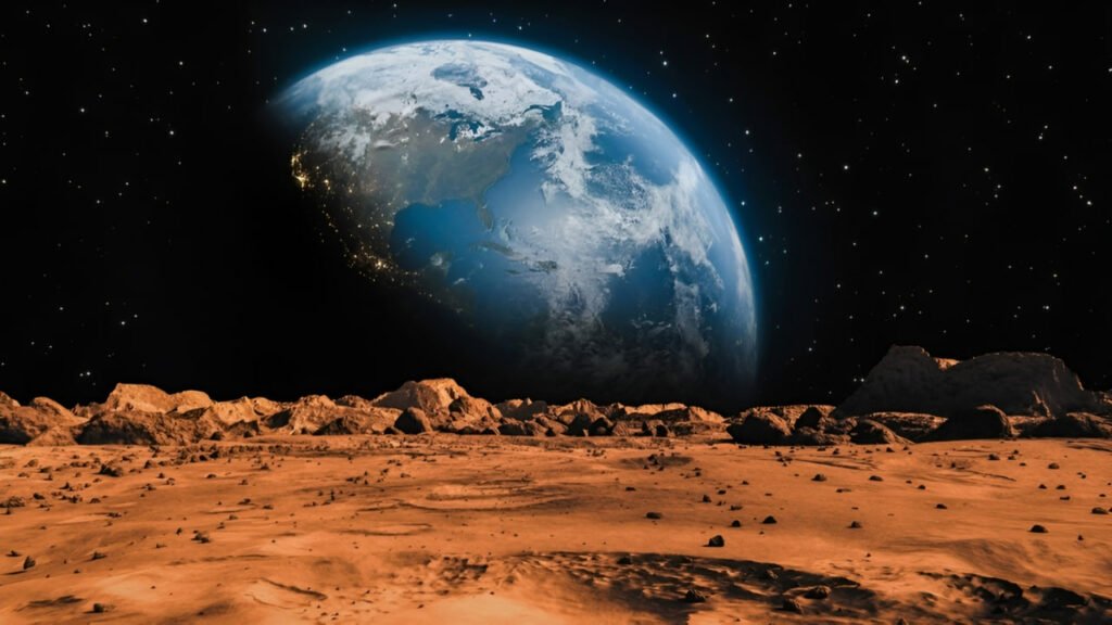 1710568474 754 مریخ به گمان زیادً جریان‌های عظیمی در اعماق اقیانوس‌های زمین