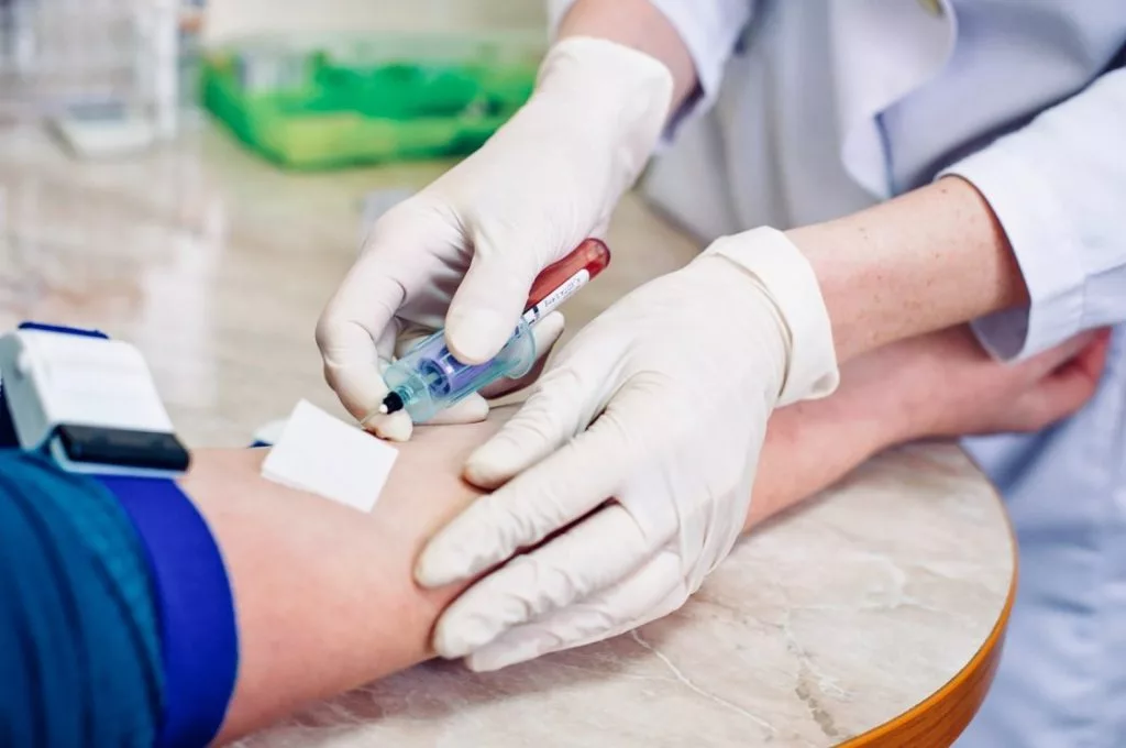 گسترش آزمایشی انقلابی که می‌تواند عامل هر عفونتی را در.webp