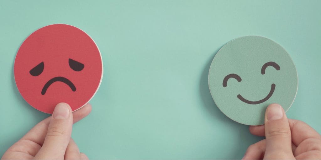 نشانه‌های اختلال دوقطبی، دلایل و راه حلهای درمان افراد دوقطبی آفتاب