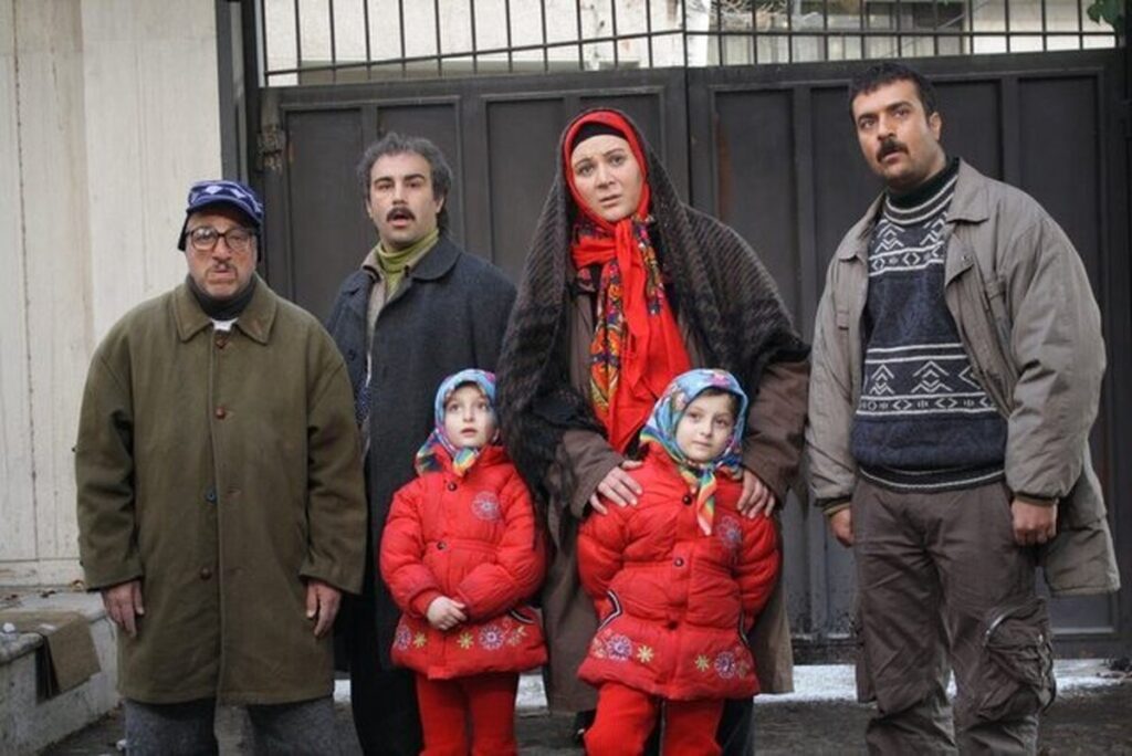 1755460794 976 چرا یک سریال را چند بار می‌بینیم و چرا این