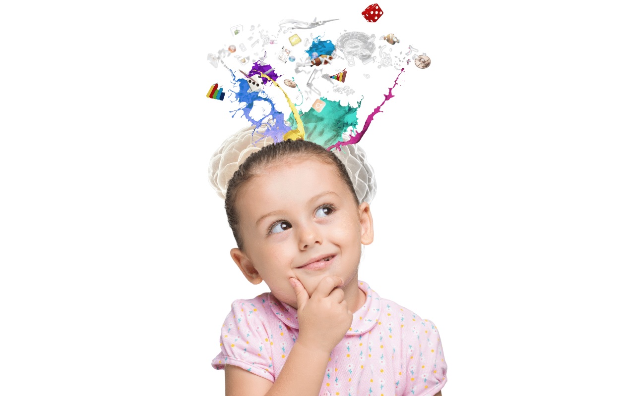 اهمال کاری چیست؟ انواع، علل و راهکارهای مقابله با آن_آفتاب وطن 26 فکر کردن دختر بچه