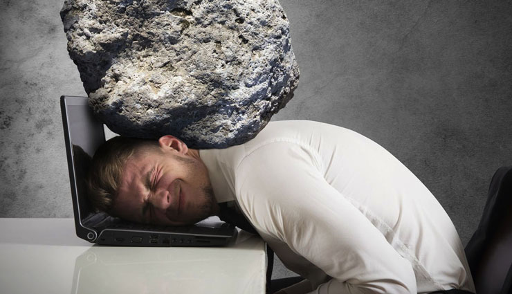 اهمال کاری در درس خواندن؛ عوامل ایجادکننده و مقابله با آن_آفتاب وطن 20 تاثیر استرس بر بردن