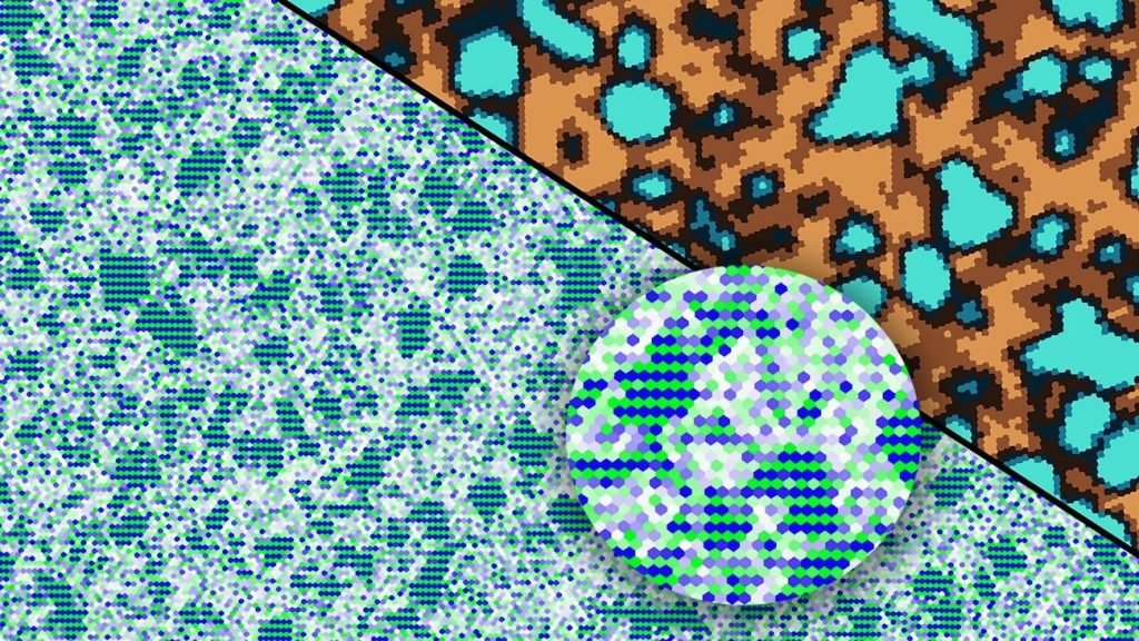 آلومینیوم جدید