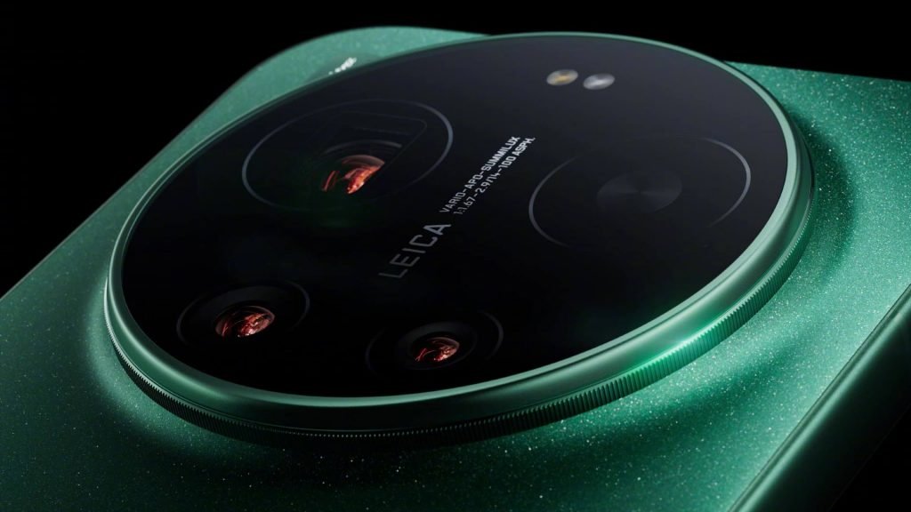 شیائومی 17 اولترا آپدیت نرم‌افزاری گرفت؛ ترقی دوربین و رابط