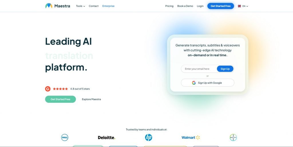 بهترین ابزارهای تشکیل زیرنویس فارسی با هوش مصنوعی_آفتاب وطن 31 1771203025 498 بهترین ابزارهای تشکیل زیرنویس فارسی با هوش مصنوعی آفتاب وطن