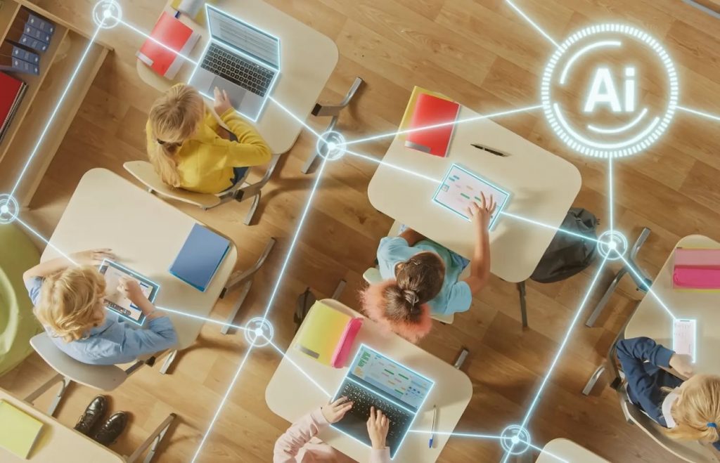 وظیفه مهم مدیران در عصر هوش مصنوعی؛ چگونه وظایف جدیدی برای کارکنان تعریف کنیم؟