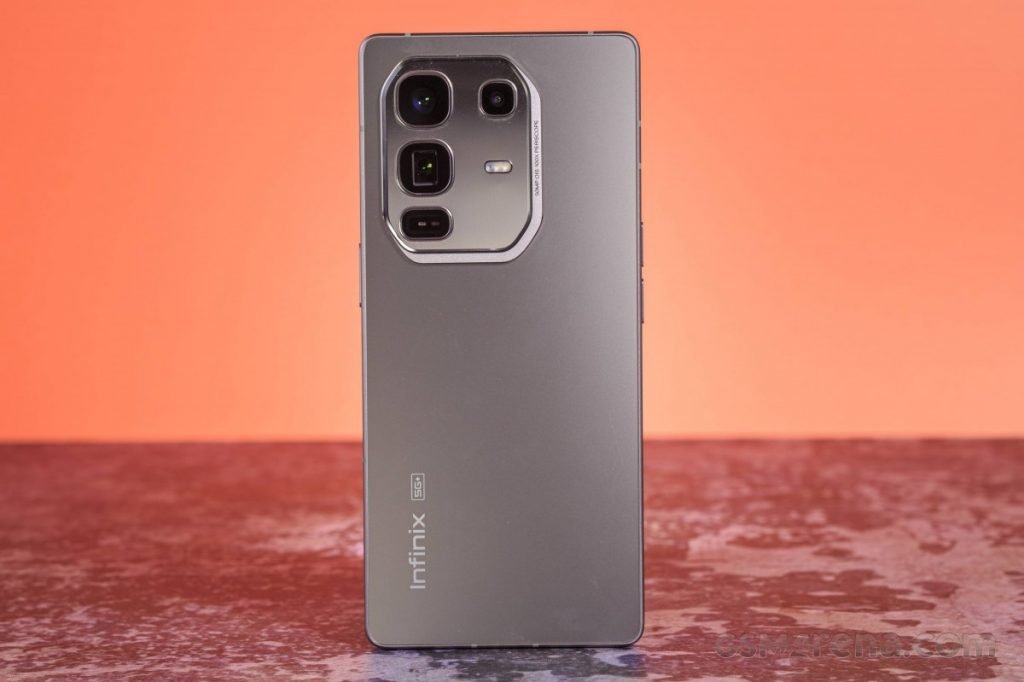 1771860024 521 معارفه تلفنهای سری Note اینفینیکس؛ ستون مهم استراتژی بین‌رده آفتاب وطن