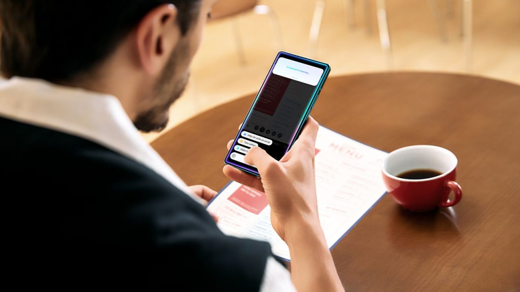 1771860024 540 معارفه تلفنهای سری Note اینفینیکس؛ ستون مهم استراتژی بین‌رده آفتاب وطن