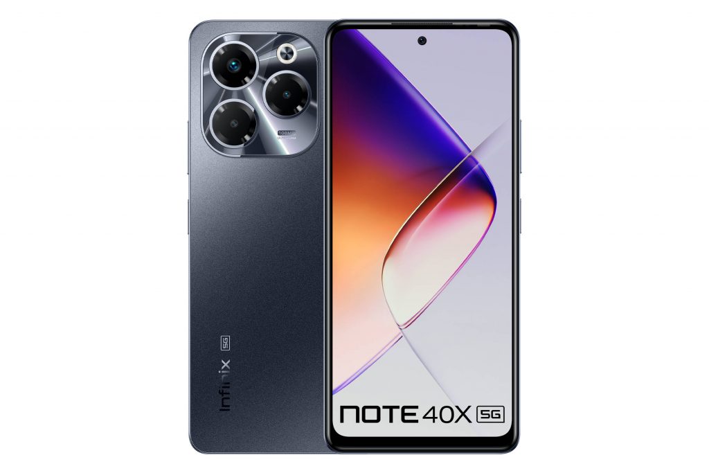 1771860024 886 معارفه تلفنهای سری Note اینفینیکس؛ ستون مهم استراتژی بین‌رده آفتاب وطن