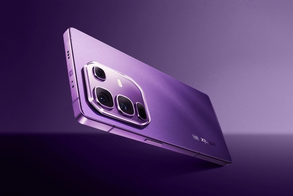 1771860025 912 معارفه تلفنهای سری Note اینفینیکس؛ ستون مهم استراتژی بین‌رده آفتاب وطن