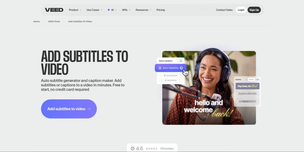 بهترین ابزارهای تشکیل زیرنویس فارسی با هوش مصنوعی_آفتاب وطن 29 بهترین ابزارهای تشکیل زیرنویس فارسی با هوش مصنوعی آفتاب وطن