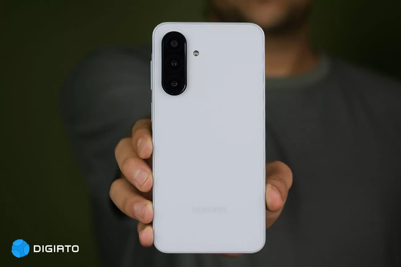 راهنمای خرید بهترین گوشی میان رده - گلکسی A26