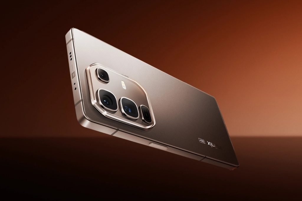 معارفه تلفنهای سری Note اینفینیکس؛ ستون مهم استراتژی بین‌رده آفتاب وطن