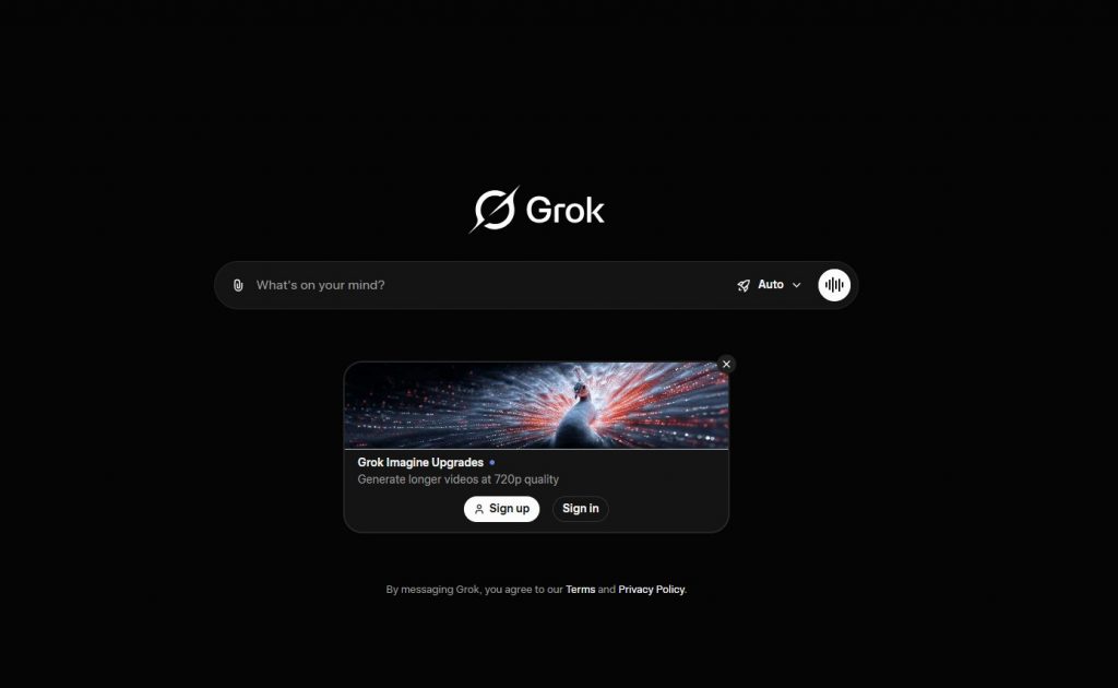 همه چیز درمورد هوش مصنوعی گراک ایلان ماسک نحوه