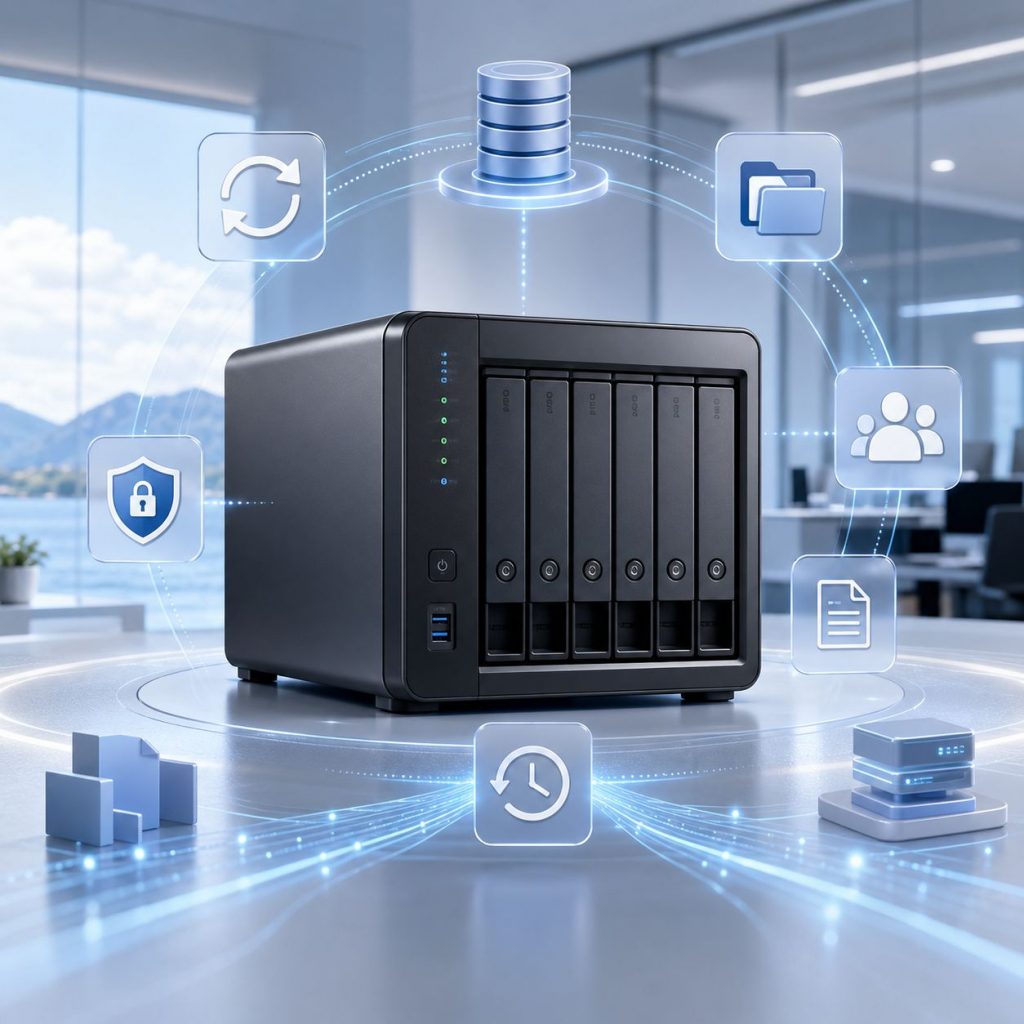 1781137220 84 امنیت شبکه بدون بکاپ قابل بازیابی کامل نیست؛ از FortiGate