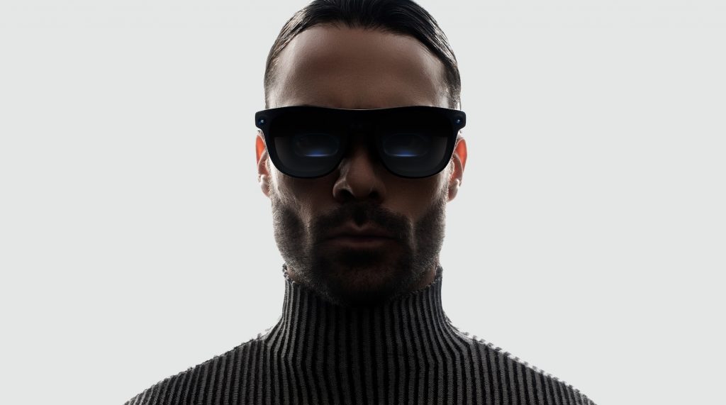 1781702731 949 عینک هوشمند Xreal Aura معارفه شد؛ سبک‌وزن با تراشه اسنپدراگون
