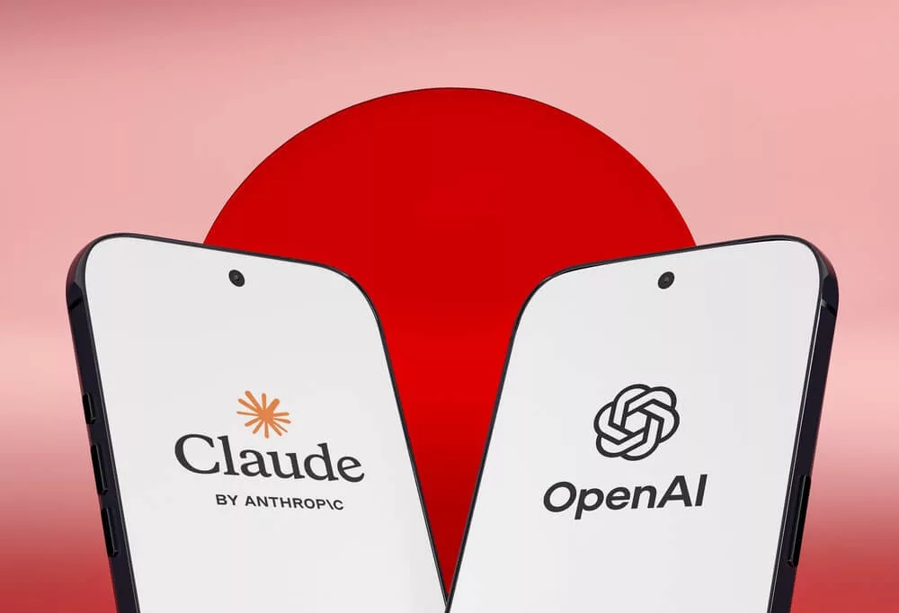 آنتروپیک سریعتر از OpenAI به بورس می‌رود؛ محک جدی برای.webp