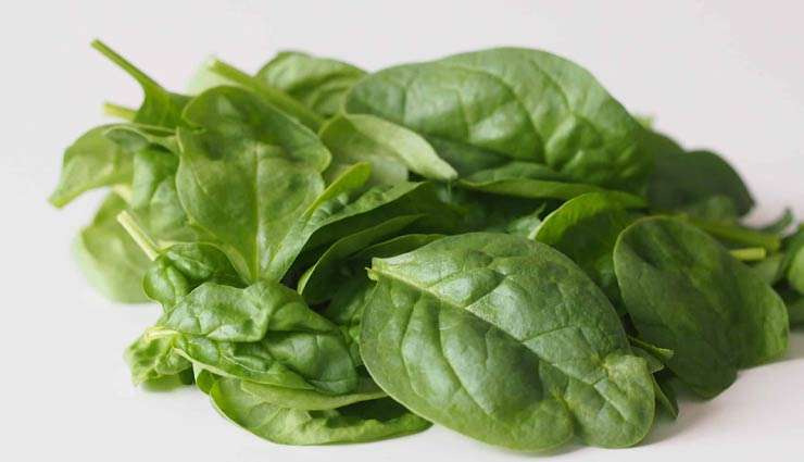 بیبی اسفناج ،فواید بیبی اسفناج برای سلامتی ،بیبی اسفناج ،بیبی اسفناج؛ خواص، ارزش غذایی، تفاوت آن با اسفناج ،تفاوت اسفناج و بیبی اسفناج