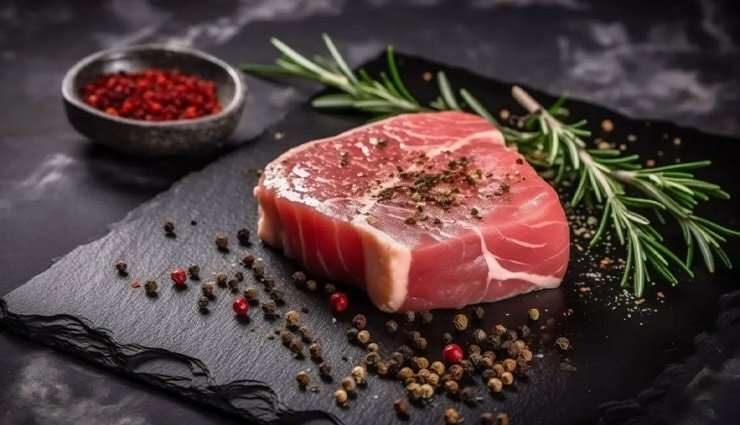 نگهداری گوشت ،آیا نگهداری گوشت بدون یخچال امکان‌پذیر است؟ ،آلودگی متقاطع چیست؟ ،چطور از آلودگی متقاطع جلوگیری کنیم؟