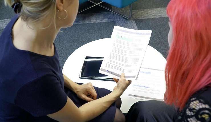 تست نئو ،تست نئو؛ همه‌چیز درباره این تست شخصیت شناسی ،تست نئو چطور ابداع شد و توسعه یافت؟ ،آزمون نئو چه چیزهایی را می‌سنجد؟