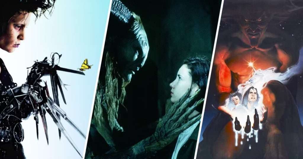 10 فیلم فانتزی که باید پیش‌درآمدشان ساخته شود
