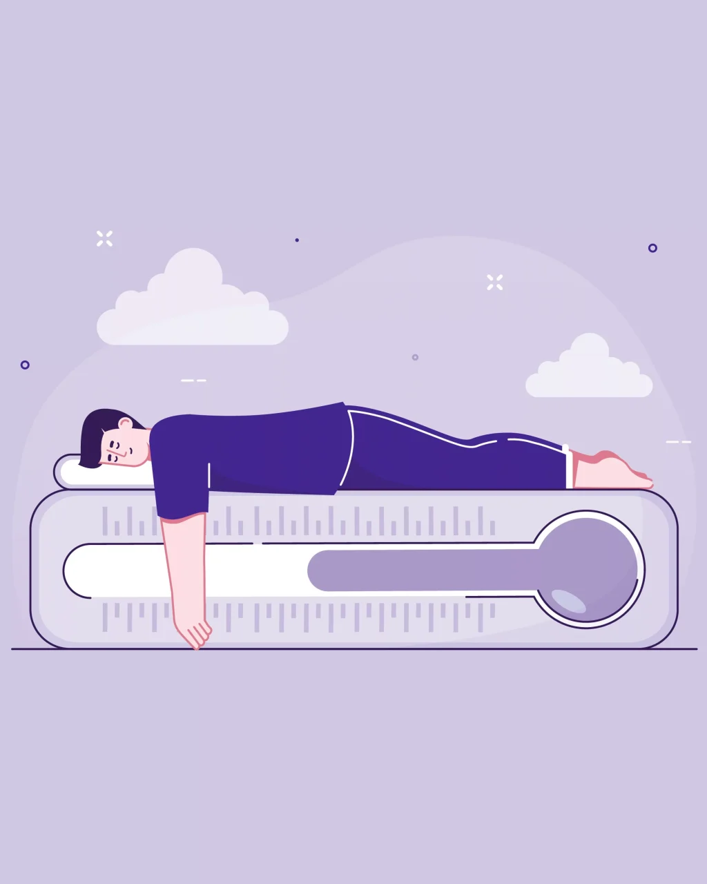 1693787369 محققان پاسخ می‌دهند؛ دمای مطلوب برای خواب مناسب چقدر است؟.webp