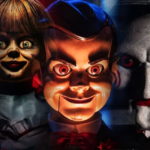 ترسناک ترین عروسک های شیطانی سینمای هالیوود