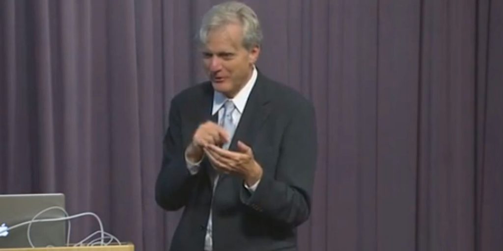 تاریخچه گوگل؛ از آغاز پیدایش تاکنون 71 اندی بکتولشیم