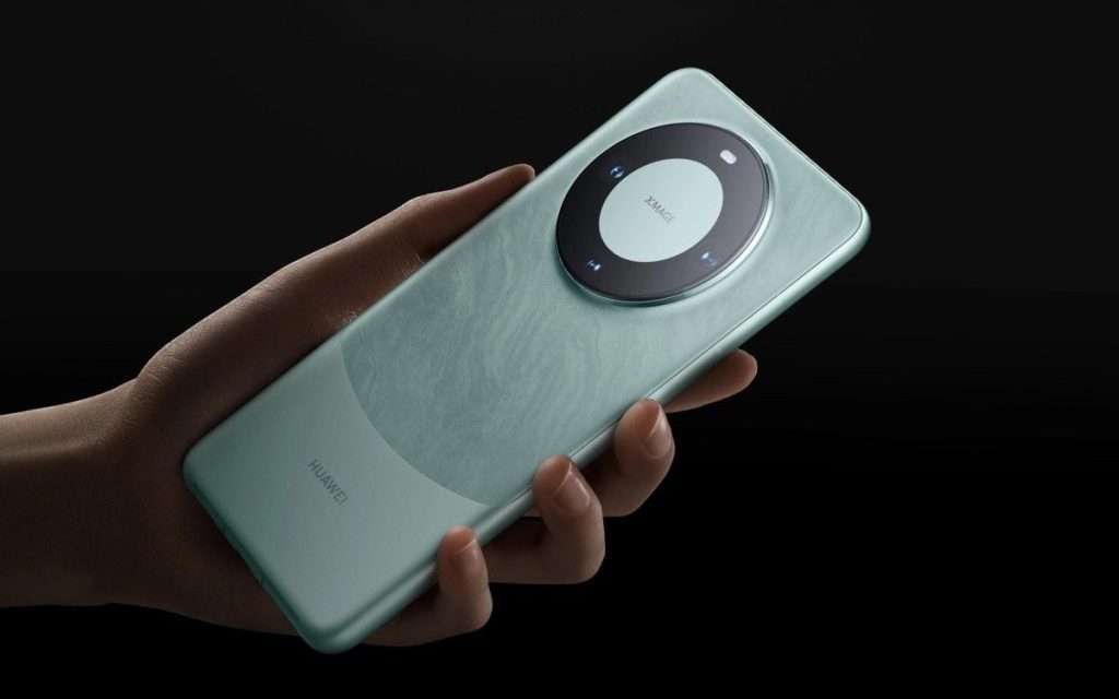 1693906934 هواوی میت 60 پرو قدرت تراشه‌سازی چین را برملا کرد