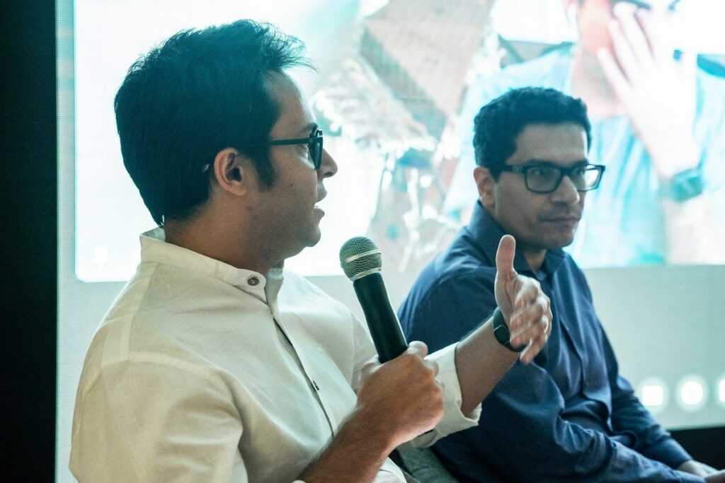 امیرحسن موسوی