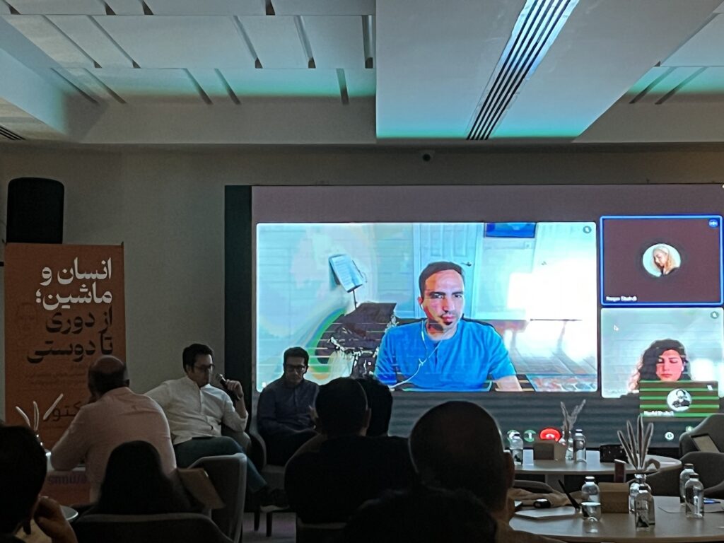 1693917796 648 انسان دیگر نمی‌تواند از پاسخ به سوالات فلسفی چند هزار