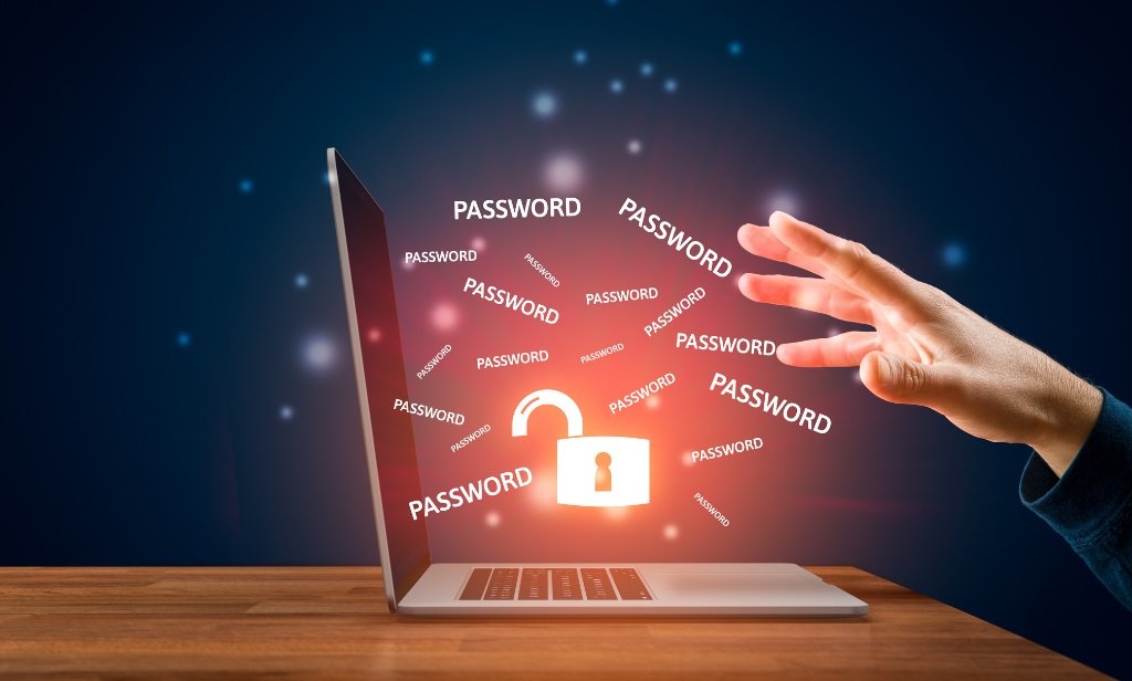 امنیت اطلاعات