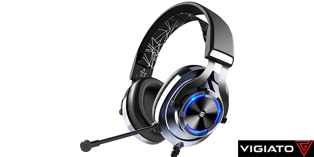 بهترین هدفون های گیمینگ تا 1 میلیون تومان 71 هدست گیمینگ اکسا مدل E3000