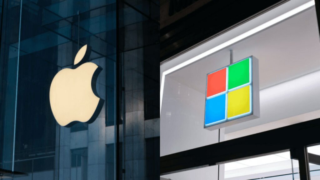 1694015538 776 لیست شرکت‌هایی که باید از قانون DMA پیروی کنند اعلام