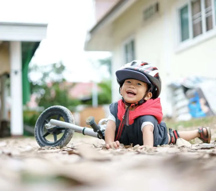 استرس کودکان