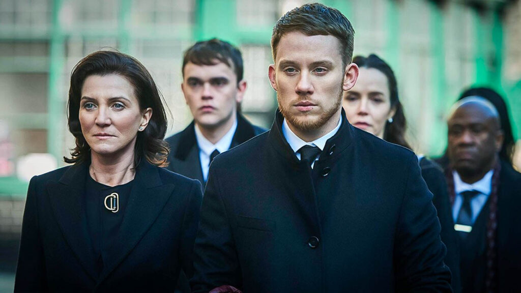 15 سریال گانگستری کمتر دیده شده ای که باید حتما ببینید 42 15 سریال گانگستری کمتر دیده شده ای که باید حتما ببینید