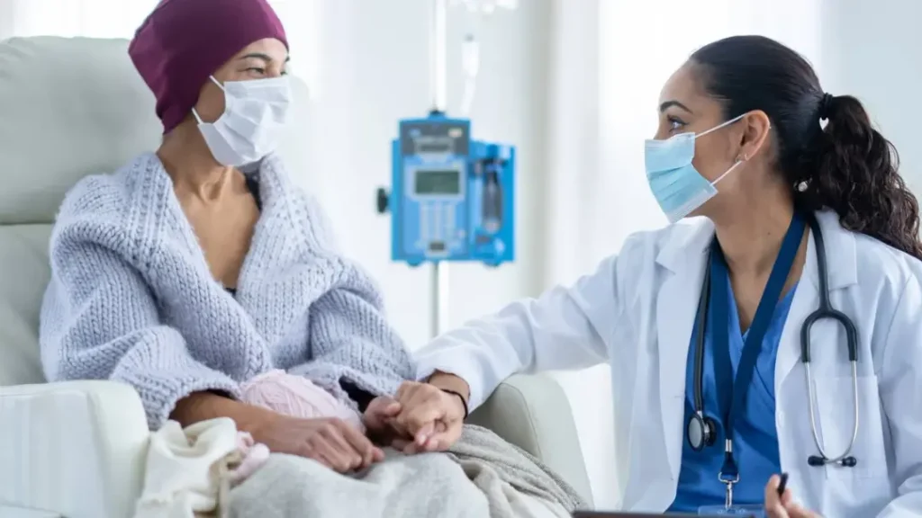 1694224150 نرخ سرطان برای جوانان زیر ۵۰ سال درحال افزایش است.webp