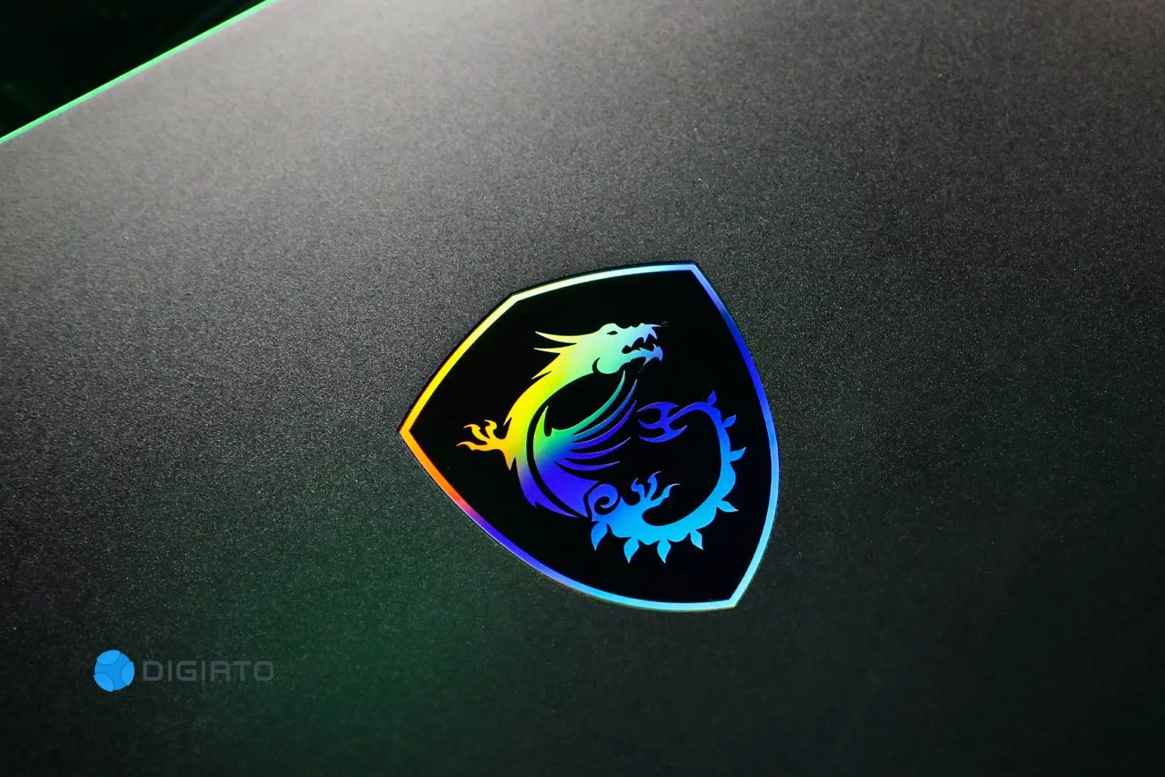 لپ تاپ گیمینگ MSI استلث ۱۵
