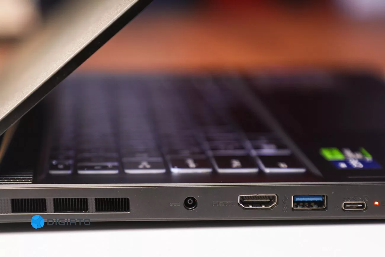 لپ تاپ گیمینگ MSI استلث ۱۵