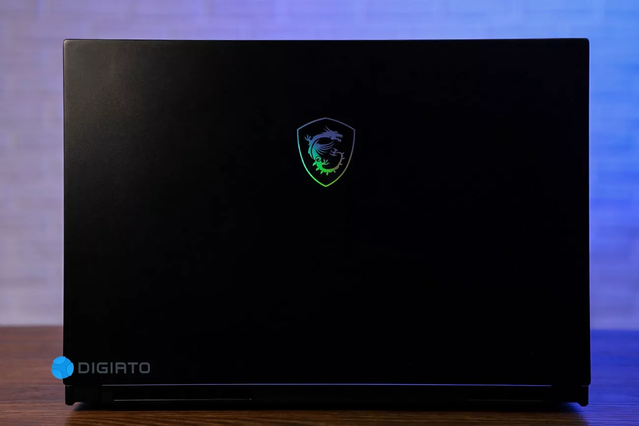 لپ تاپ گیمینگ MSI استلث ۱۵