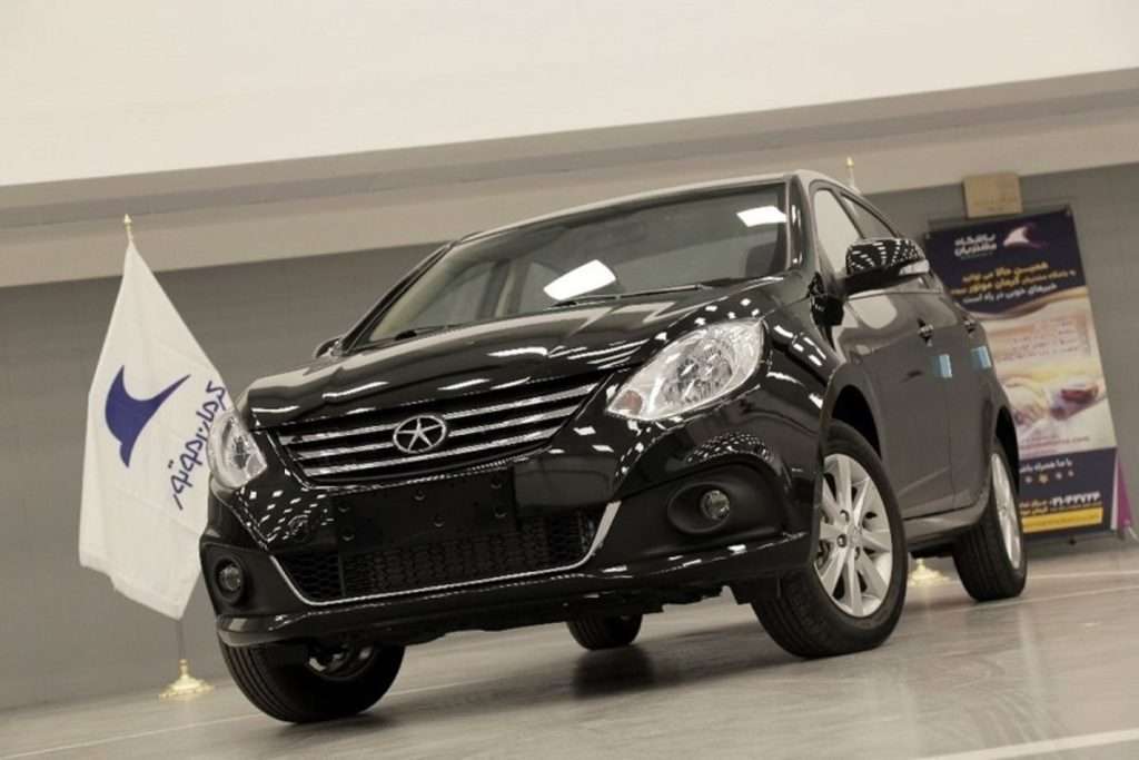 1694347501 شرایط فروش جک J4 از سوی کرمان موتور اعلام شد