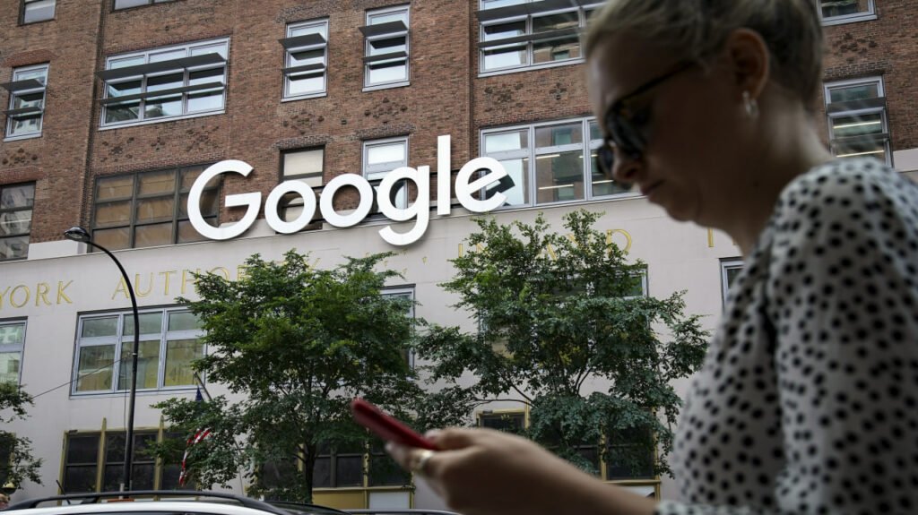 1694358463 215 دادگاه ضدانحصار وزارت دادگستری آمریکا علیه گوگل سه‌شنبه آغاز می‌شود