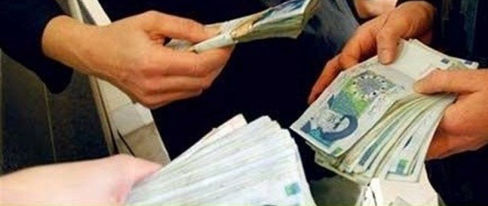 افزایش حقوق کارمندان و بازنشستگان از مهر ماه امسال 2 حقوق کارمندان